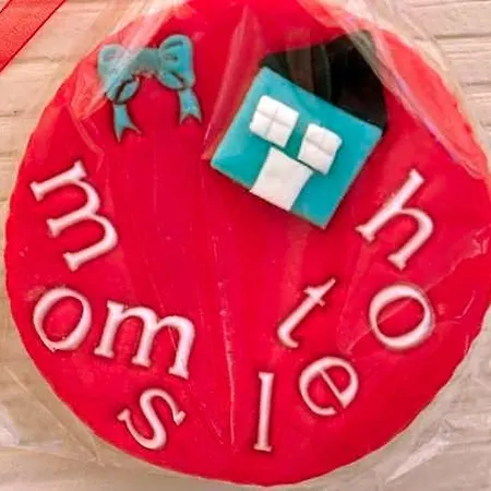 Mg Moms Отель 3*